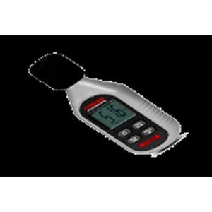 CROWN Sound Meter CT44097 ডিজিটাল ডেসিবেল মিটার