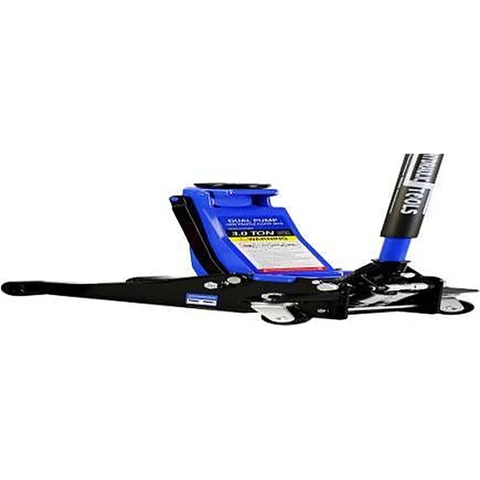 H2041 Antiefix Floor Jack H2041