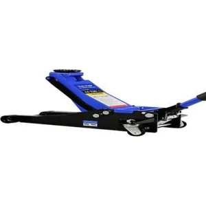 Antiefix Floor Jack H2042