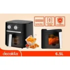Decakila Air Fryer KEEC085B