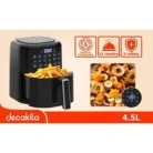 Decakila Air Fryer KEEC100B