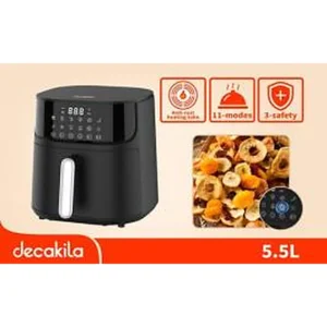 Decakila Air Fryer KEEC102B