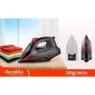 Decakila Dry Iron KEEN001W