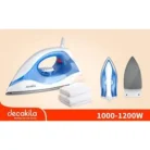 Decakila Dry Iron KEEN018L
