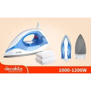 Decakila Dry Iron KEEN018L