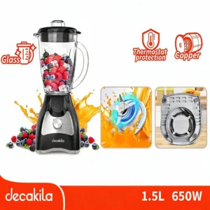 Professional Stand Blender KEJB045B
