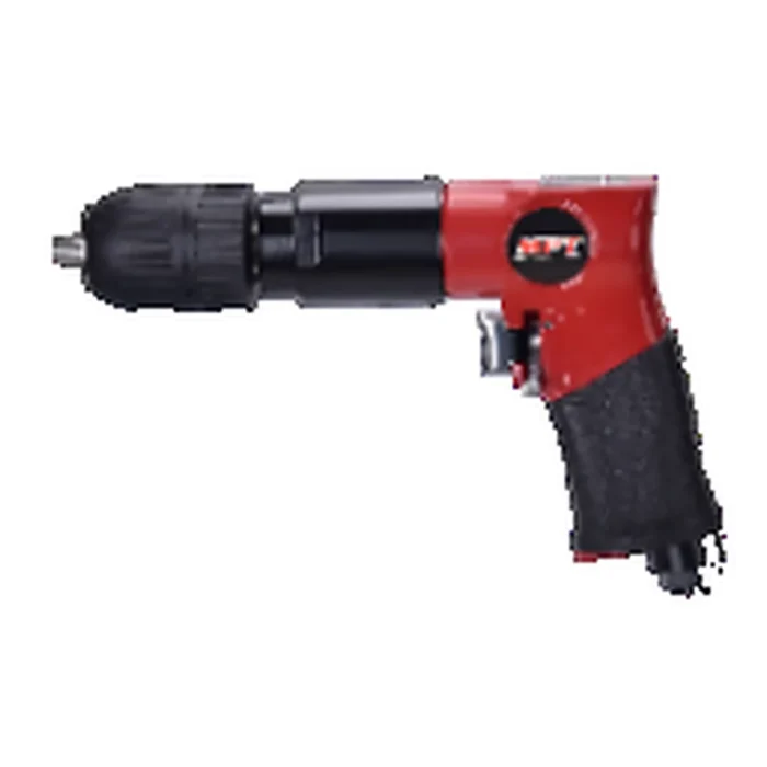 MAD7104 MPT Air Drill MAD7104 - 10mm keyless chuck pneumatic drill