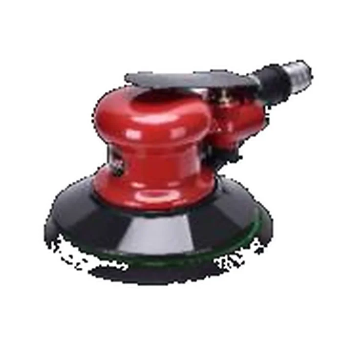 MPT Air Sander MAS7311 - 150mm প্লেট ডায়ামিটার নিউম্যাটিক স্যান্ডার