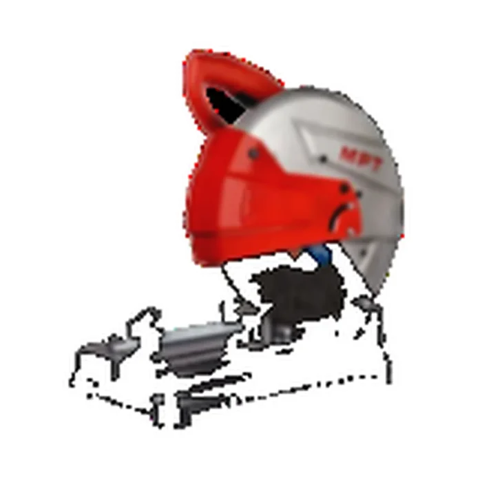 MCOS3557B MPT Cut Off Saw মডেল MCOS3557B - 2200W হেভি ডিউটি মেটাল কাটিং মেশিন