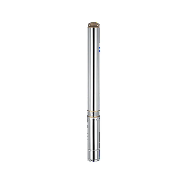 MPT Submersible Water Pump MDWP1103