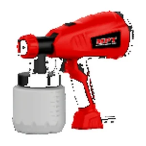 MPT Electric Spray Gun MESG4003