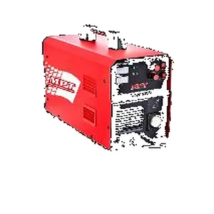 MPT Welding Machine MIG2005 - MIG/MMA ইনভার্টার ওয়েল্ডিং মেশিন