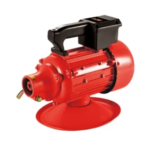 MPT Electric Concrete Vibrator Series - Heavy Duty Vibrating Motor (850W / 15... -