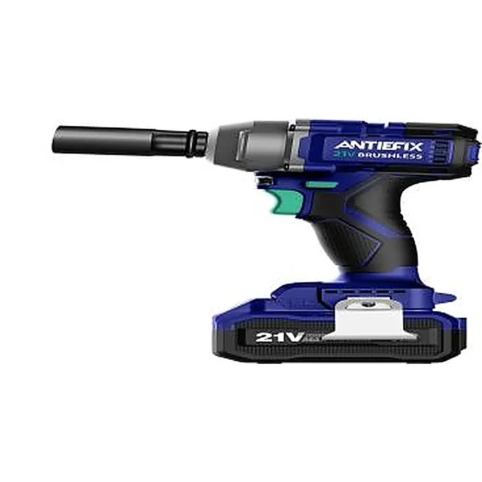 P2001 Antiefix Brushless Cordless Wrench P2001