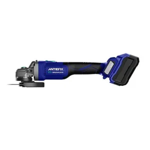 Antiefix Cordless Angle Grinder 105mm 21V Li-ion মডেল P2002