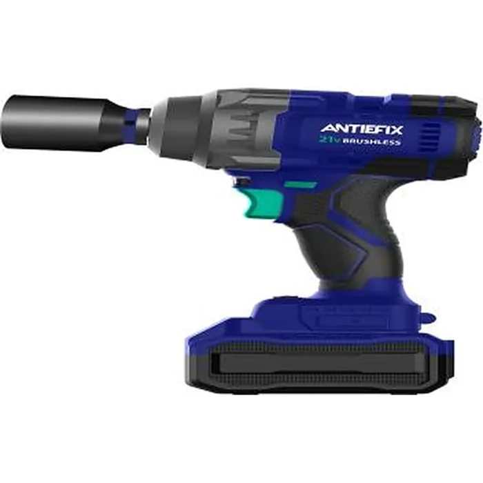 P2003 Antiefix Brushless Cordless Wrench P2003