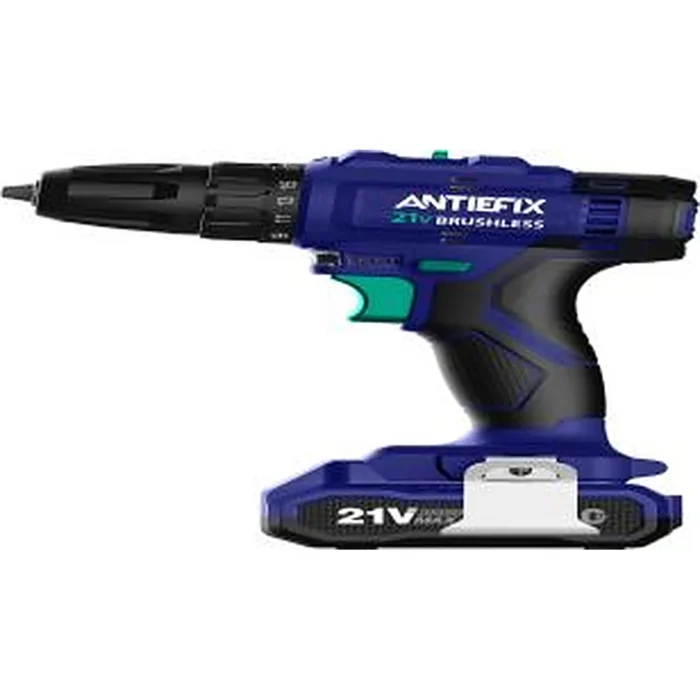 Antiefix Cordless Drill P2005