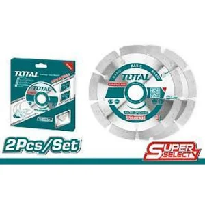 TOTAL Dry Diamond Disc TAC21110032
