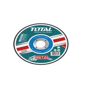 TOTAL Abrasive Metal Cutting Disc TAC2211001SA