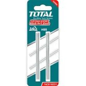 TOTAL Planer Blade TAC618201