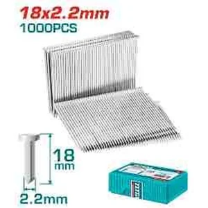 TOTAL Concrete Nail 18mm মডেল TAC918183 এর ছবি