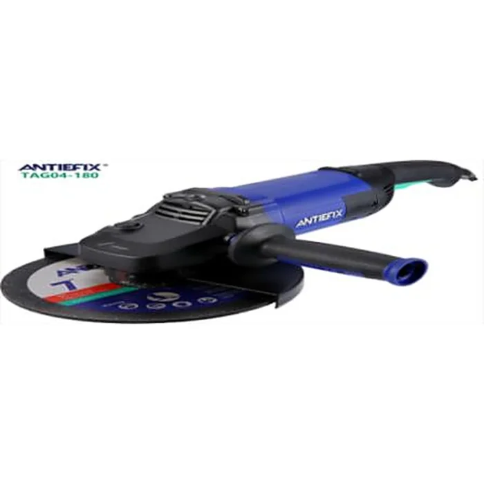 Antiefix Angle Grinder TAG04-180