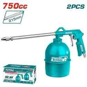 TOTAL Washing Gun মডেল TAT20751 - পানি স্প্রে গান