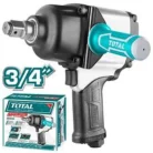 TOTAL Air Impact Wrench TAT40342