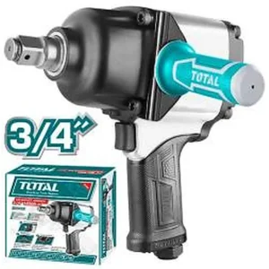 TOTAL Air Impact Wrench TAT40342