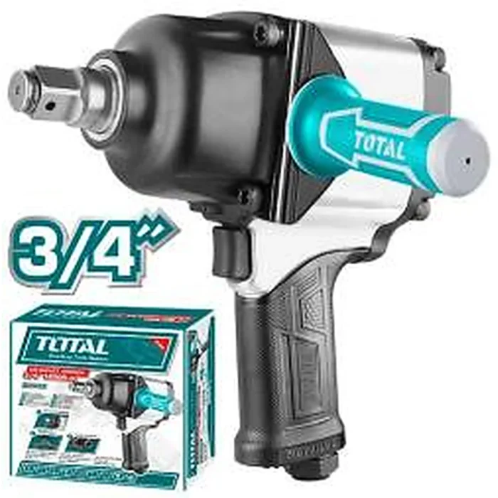 TOTAL Air Impact Wrench TAT40342