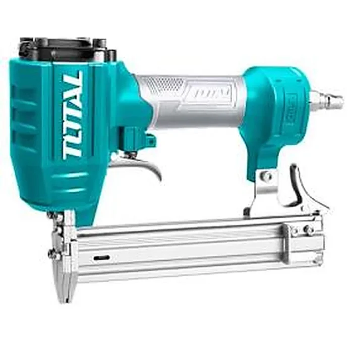 TOTAL Brad Nailer 18Ga (10-30mm) Pneumatic Nail Gun - Nitto Connector (TAT833... - TAT83301-3