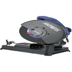 Antiefix Cutoff Machine 2450W 355mm মডেল TCO01-355 এর ছবি