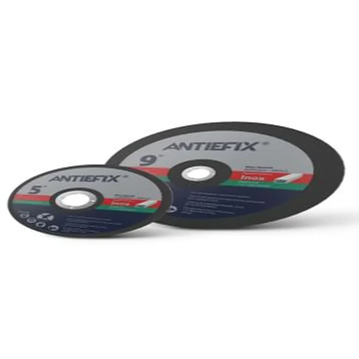 TCW08-355-16 Antiefix Cutting Wheel TCW08-355-16