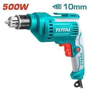 TOTAL Electric Drill TD2051026