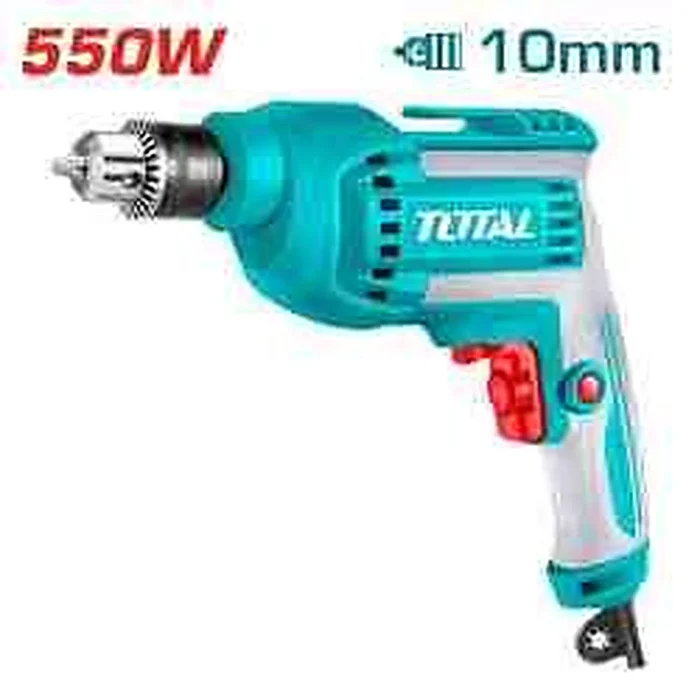 TD55108 TOTAL Electric Drill TD55108