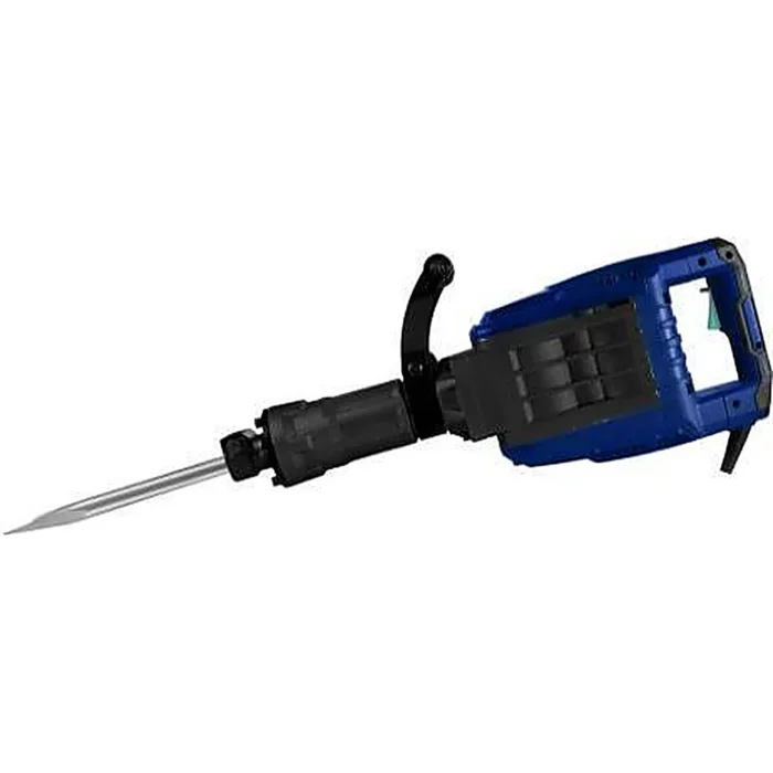 Antiefix Demolition Hammer TDH04-80