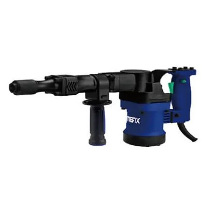 Antiefix Demolition Hammer TDH09-30A