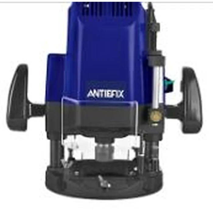 Antiefix Electric Router TER01-12