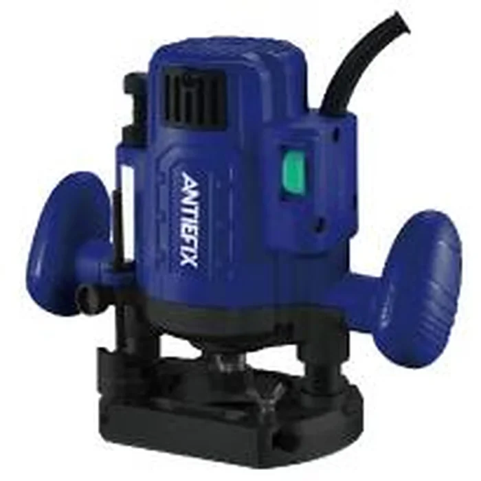 Antiefix Electric Router TER03-8