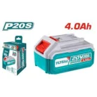 TOTAL Lithium-Ion Battery Pack TFBLI20021