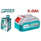 TOTAL Lithium-Ion Battery Pack TFBLI20531