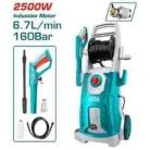 TOTAL High Pressure Washer TGT11246