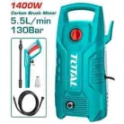TOTAL High Pressure Washer TGT11316