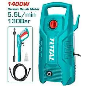 TOTAL High Pressure Washer TGT11316