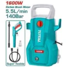 TOTAL High Pressure Washer TGT11336