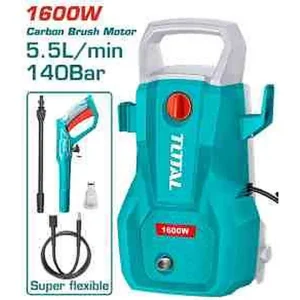 TOTAL High Pressure Washer TGT11336