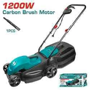 TOTAL Electric Lawn Mower TGT612131