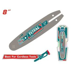 TOTAL Chain Saw Bar TGTSB50801