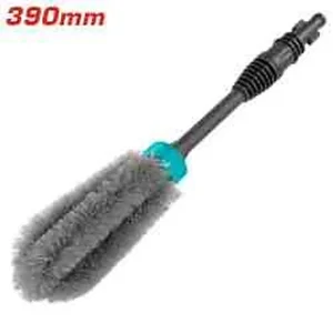 TOTAL Wheel Brush 390mm গাড়ির চাকা পরিষ্কারের ব্রাশ - মডেল TGTWB1781