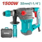 TOTAL Rotary Hammer TH1153216